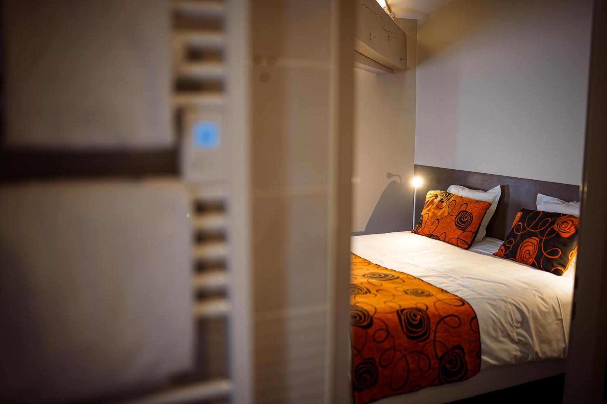 Logis Hostellerie De L'Abbaye Celles-sur-Belle Εξωτερικό φωτογραφία