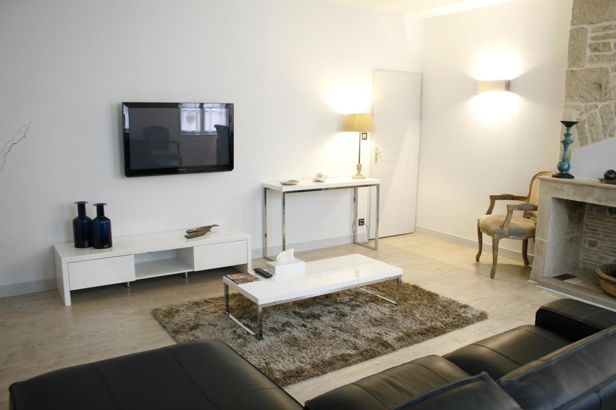 Logis Hostellerie De L'Abbaye Celles-sur-Belle Εξωτερικό φωτογραφία