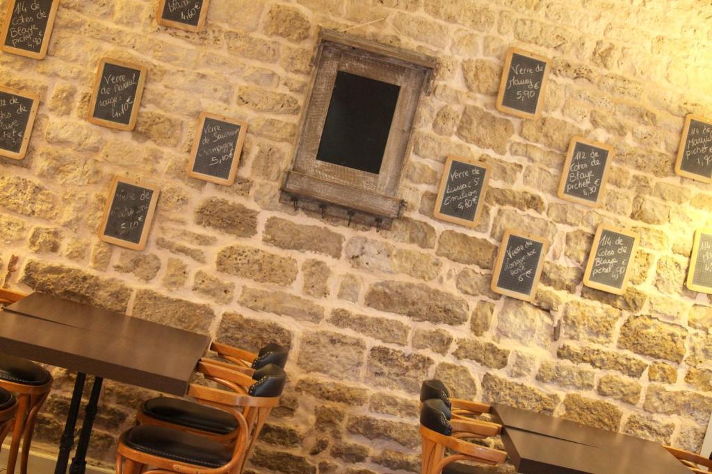 Logis Hostellerie De L'Abbaye Celles-sur-Belle Εξωτερικό φωτογραφία