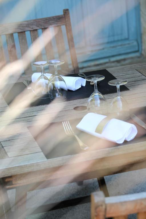 Logis Hostellerie De L'Abbaye Celles-sur-Belle Εξωτερικό φωτογραφία