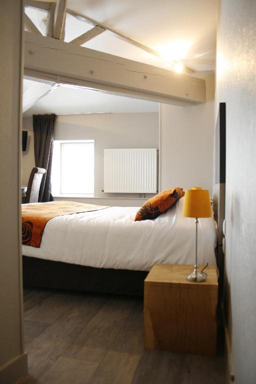 Logis Hostellerie De L'Abbaye Celles-sur-Belle Εξωτερικό φωτογραφία